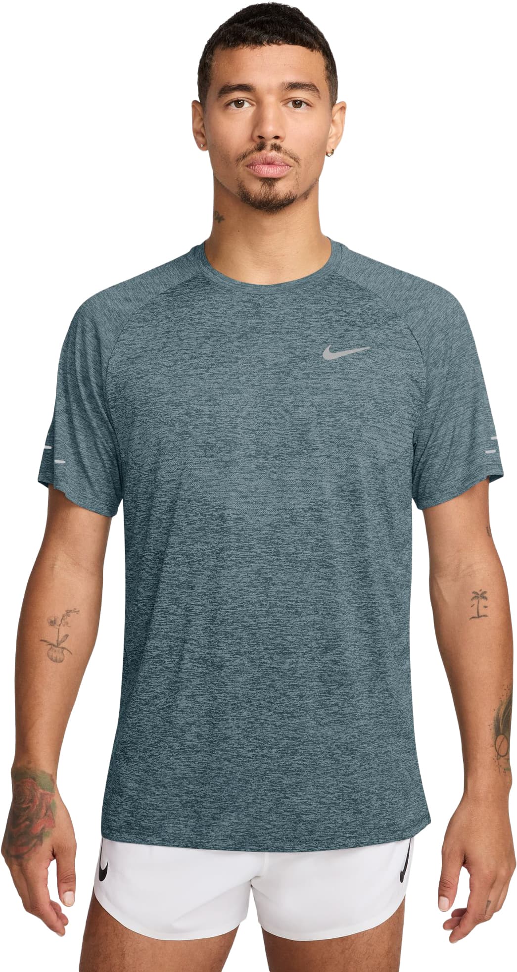 Camiseta NIKE M NK DFADV STRIDE SS TOP