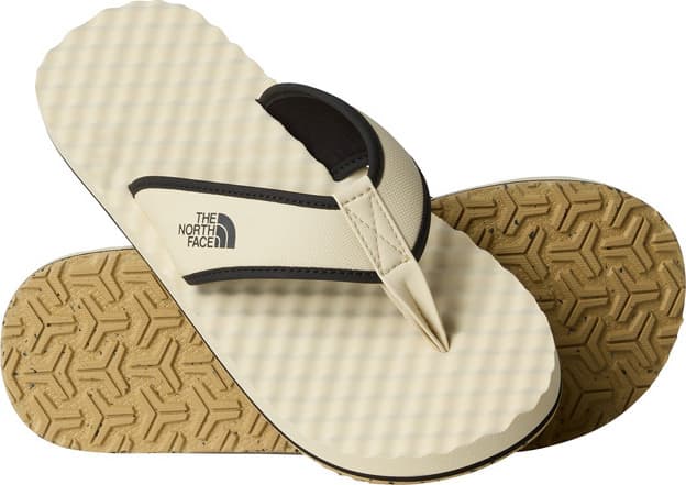 Xancletes THE NORTH FACE M BASE CAMP FLIP-FLOP II