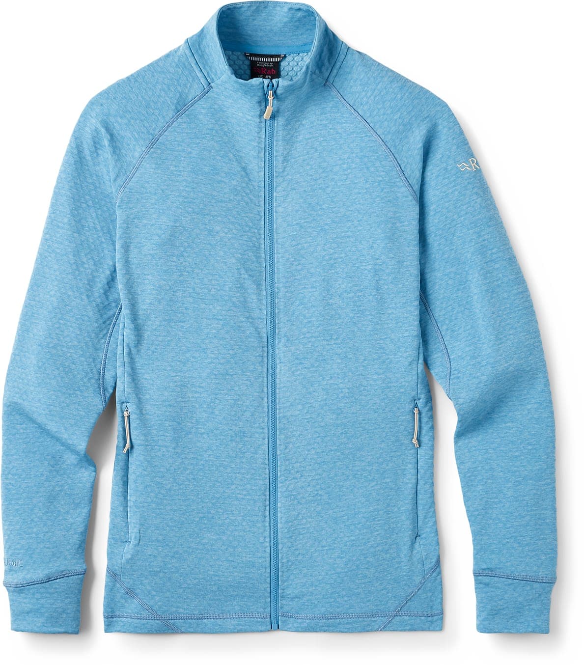 Fleece RAB NEXUS JACKET WMNS