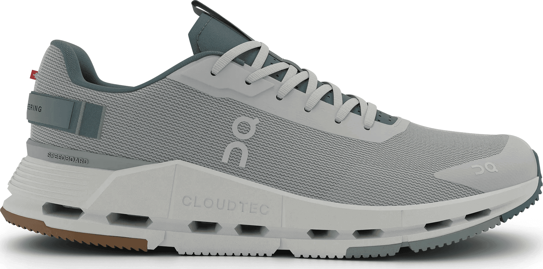 Zapatillas ON CLOUDNOVA FORM 2