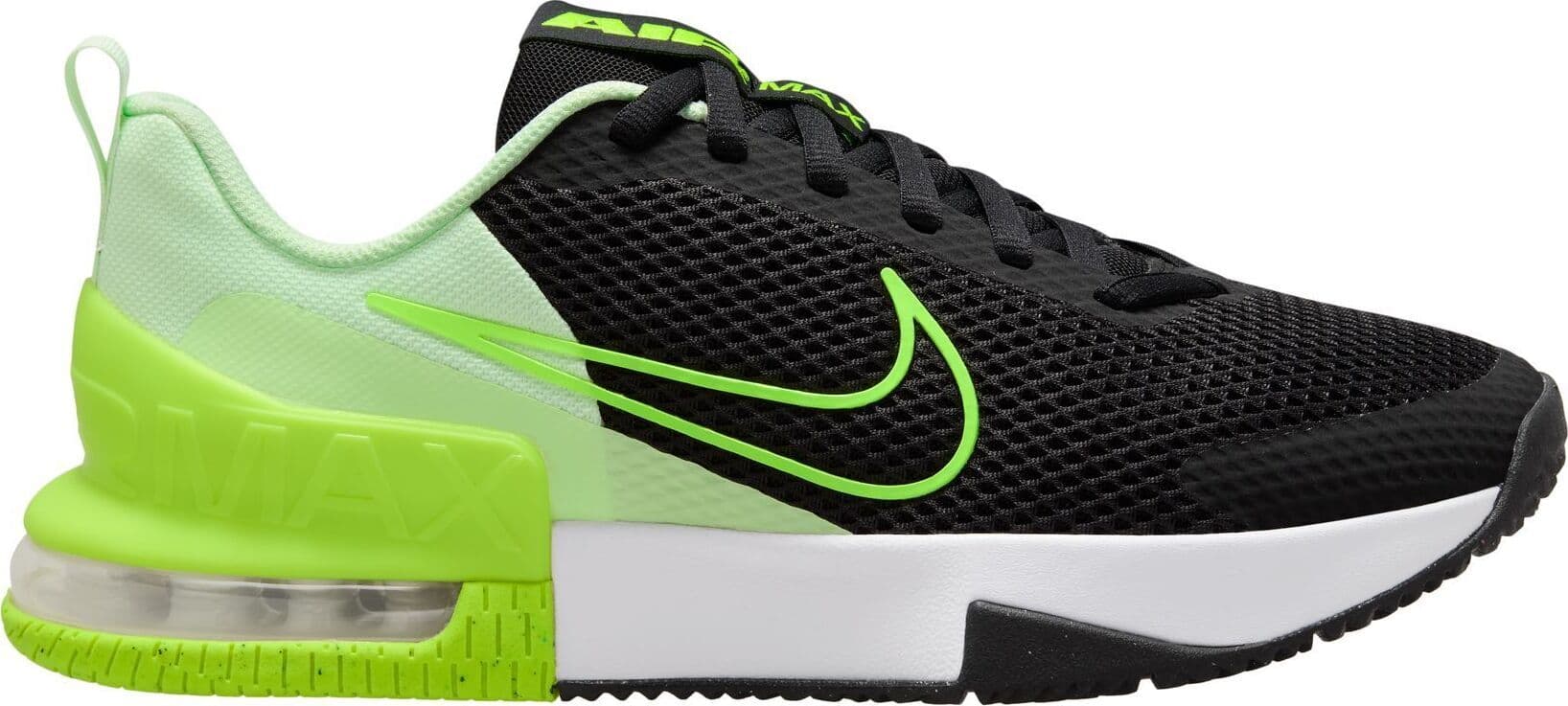 Sportschuhe NIKE AIR MAX ALPHA TRAINER 6