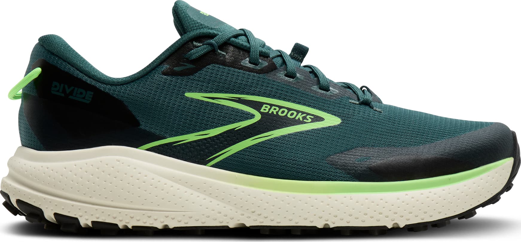 Zapatillas BROOKS DIVIDE 6