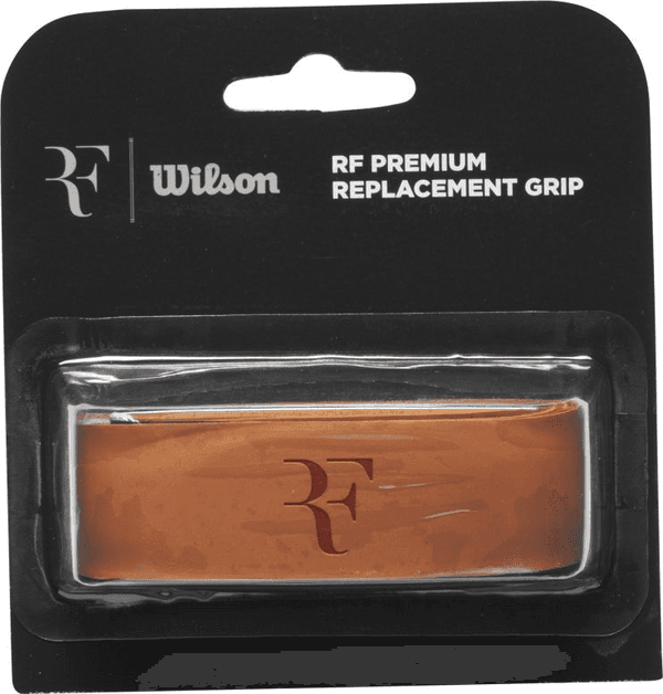 Grip WILSON RF PREMIUM REPL GRIP Brown