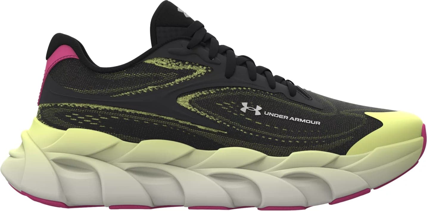 Sneaker UNDER ARMOUR UA HB RUNNER 2