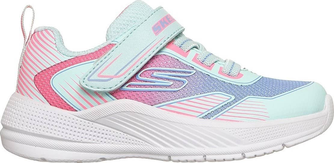Sneaker SKECHERS MICROSPEC ADVANCE - OASIS POI