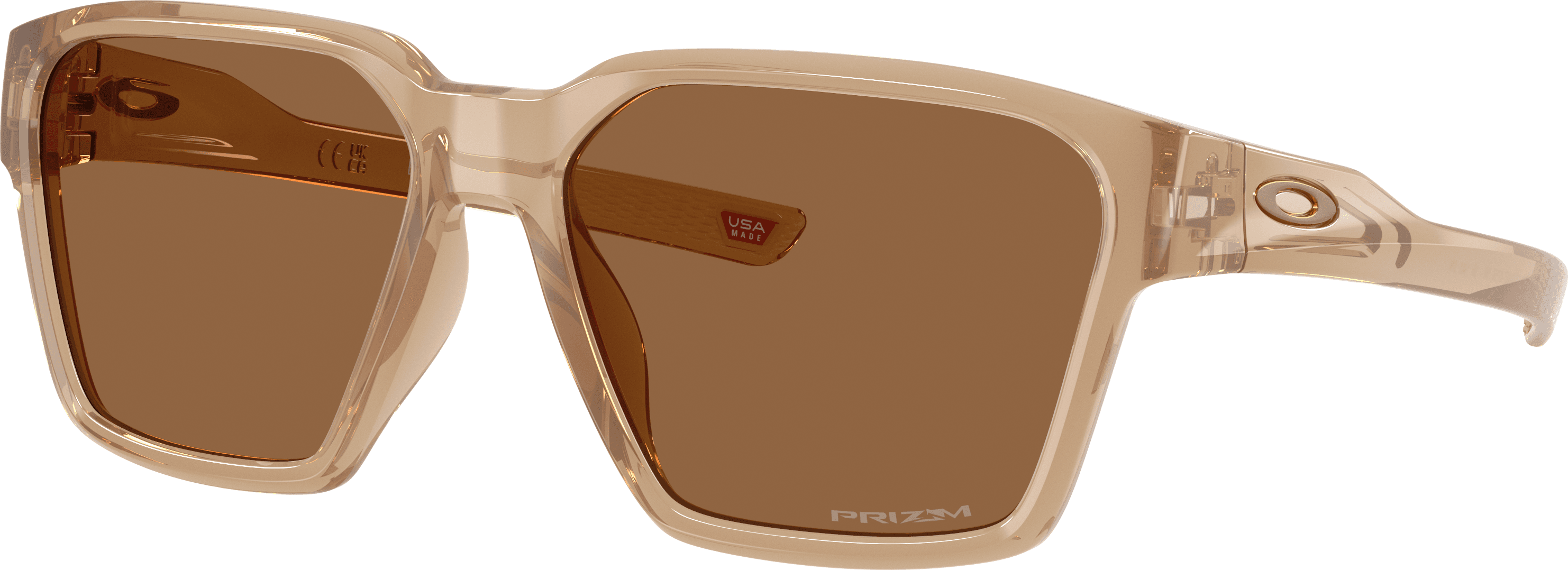 Brille OAKLEY BRIZA