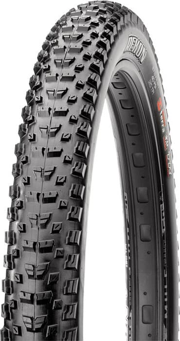 Cubierta MAXXIS REKON MOUNTAIN 29X2.60 60 TPI FOLDABLE 3CT/EXO+/TR **