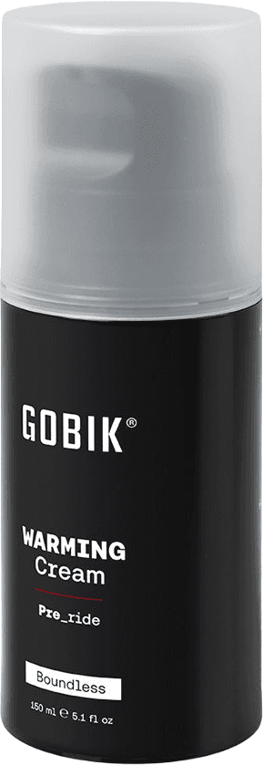 Regenerationscreme GOBIK BOUNDLESS 150ML