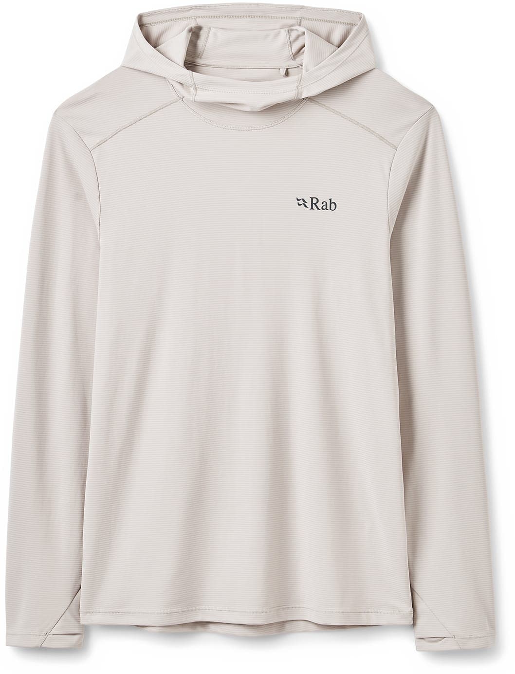 T-Shirt RAB FORCE HOODY