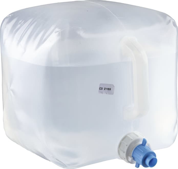 Accesorio y Recambio MERU Water Carrier Foldable 10L