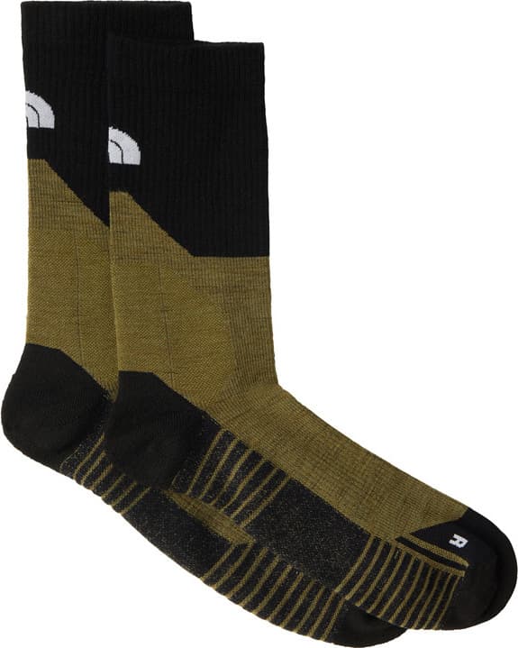 Calzini THE NORTH FACE HIKING CREW SOCK