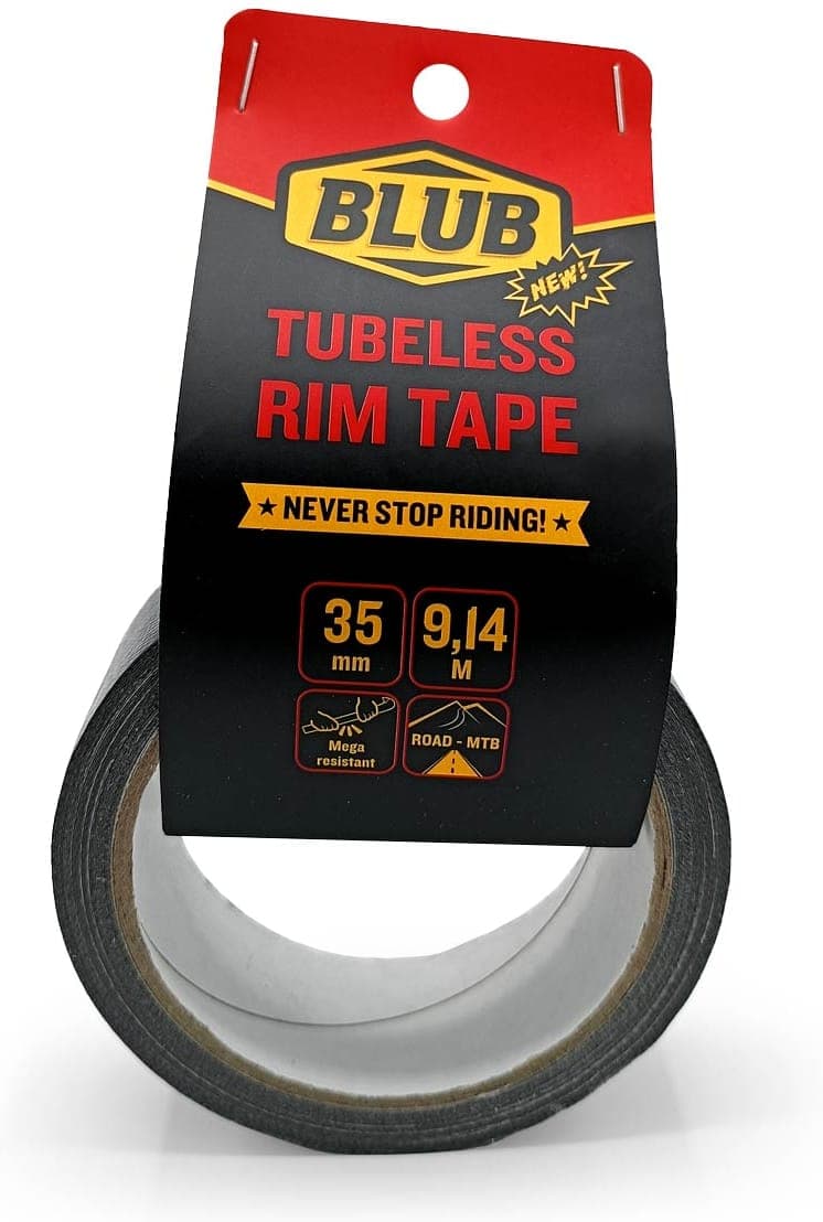 Herramienta BLUB BLUB TUBELESS RIM NEW TAPE