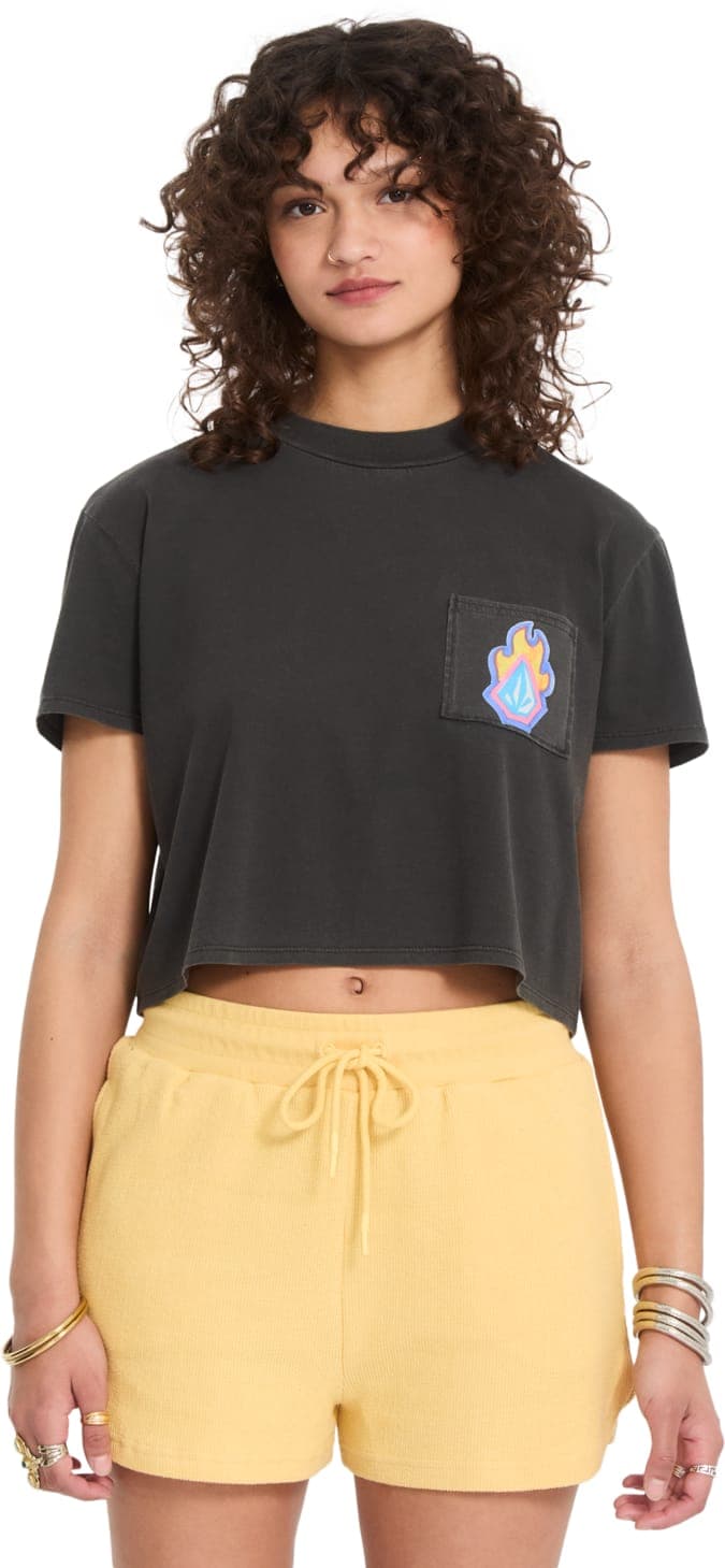 VINTAGE BLACK