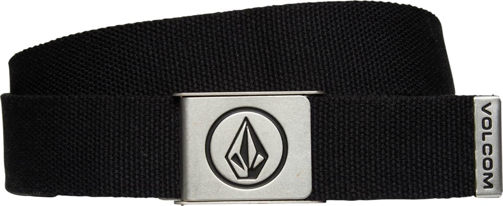 Cinturón VOLCOM CIRCLE WEB BELT