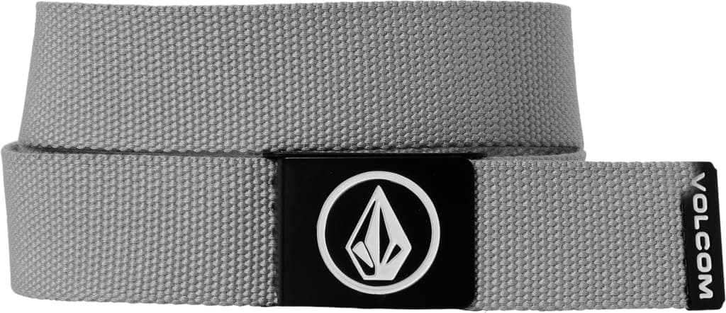 Cinturón VOLCOM CIRCLE WEB BELT