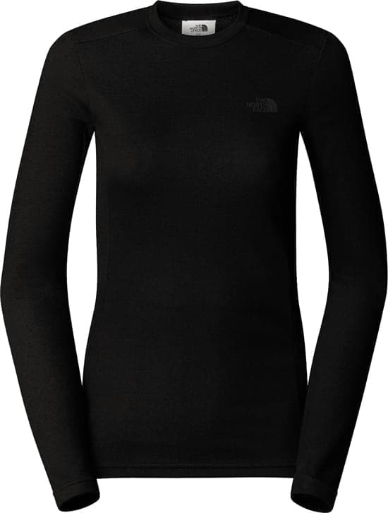 T-Shirt THE NORTH FACE W EASY LS CREW NECK