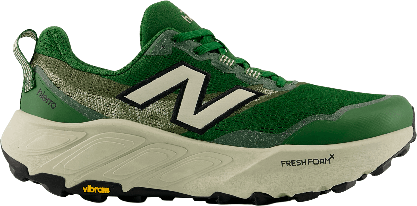 Sabatilles NEW BALANCE FRESH FOAM X HIERRO V9