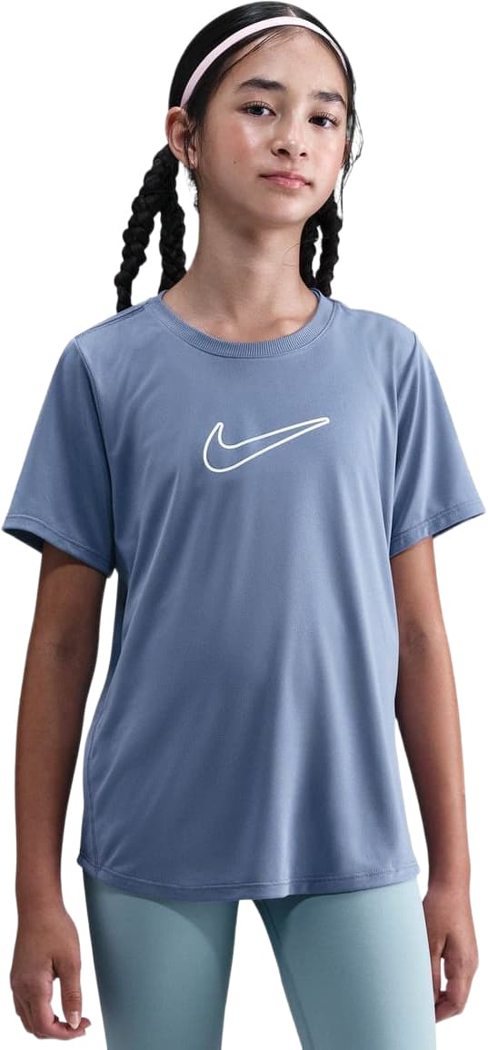 T-Shirt NIKE G NK DF ONE STD SS TOP HBR