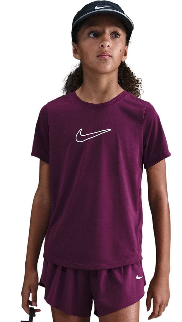T-Shirt NIKE G NK DF ONE STD SS TOP HBR