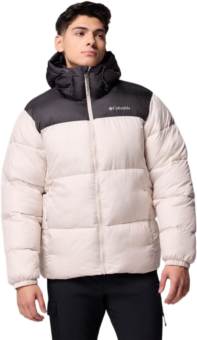 Jacket COLUMBIA PUFFECT II HOODED JACKET