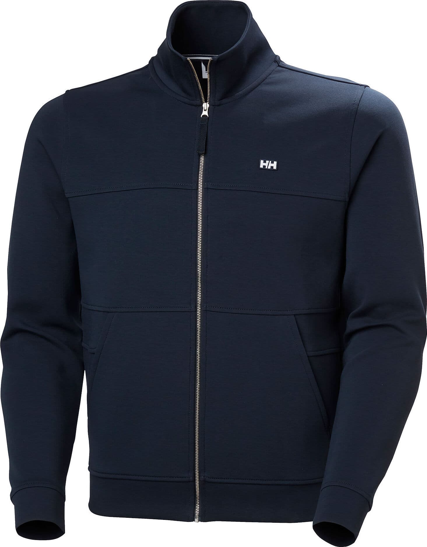 Sweatshirt HELLY HANSEN KOSTER SWEAT JACKET