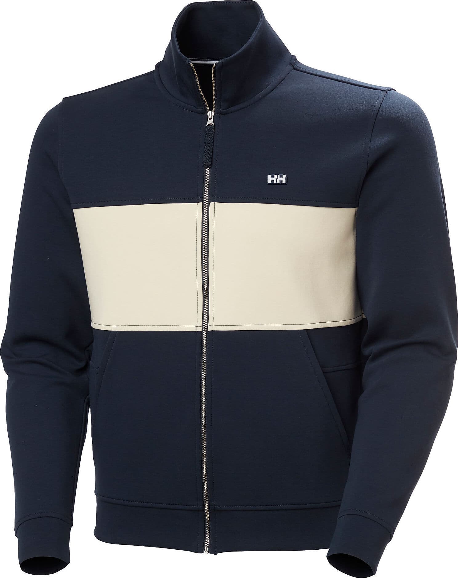 Sweatshirt HELLY HANSEN KOSTER SWEAT JACKET