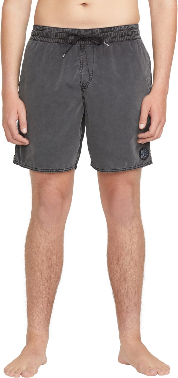 Vestit de bany d'una peça VOLCOM CENTER TRUNK 17