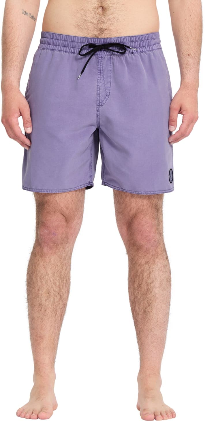 Vestit de bany d'una peça VOLCOM CENTER TRUNK 17