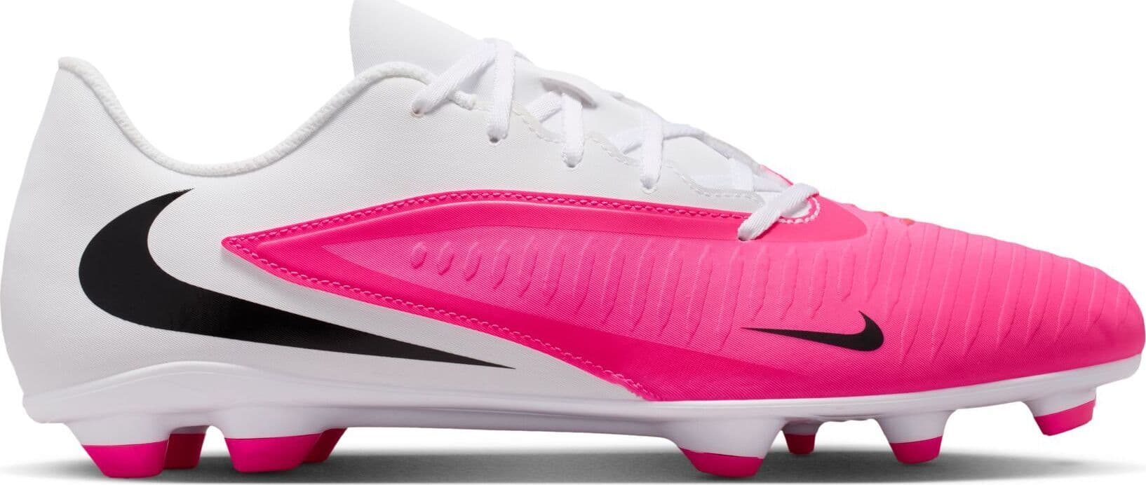 Sneaker NIKE PHANTOM 6 LOW CLUB FG/MG T