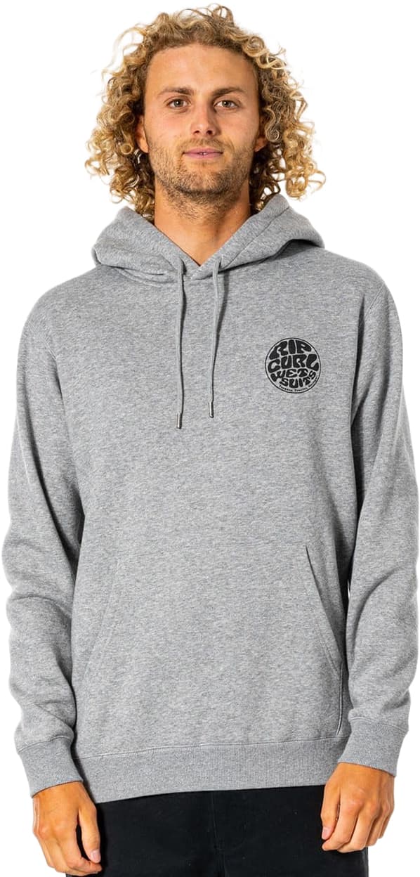 Sudadera RIP CURL WETSUIT ICON HOOD