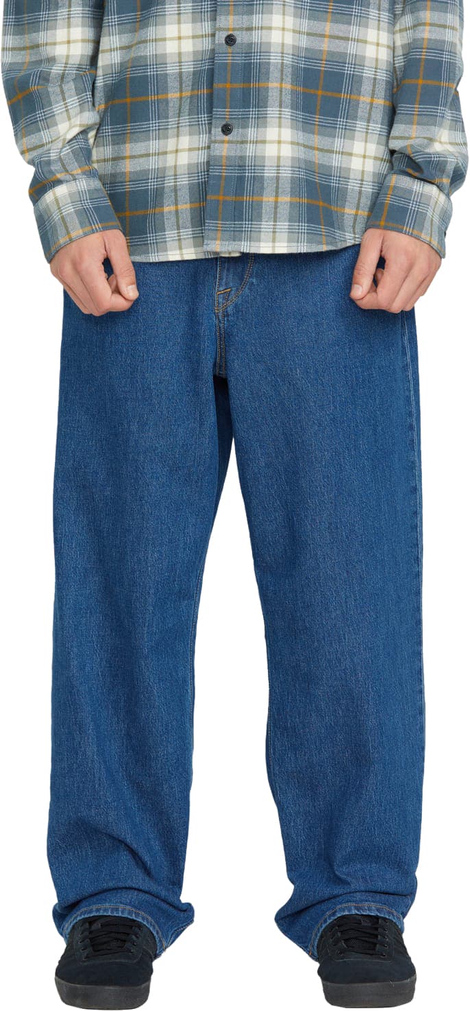 Pants VOLCOM BILLOW DENIM