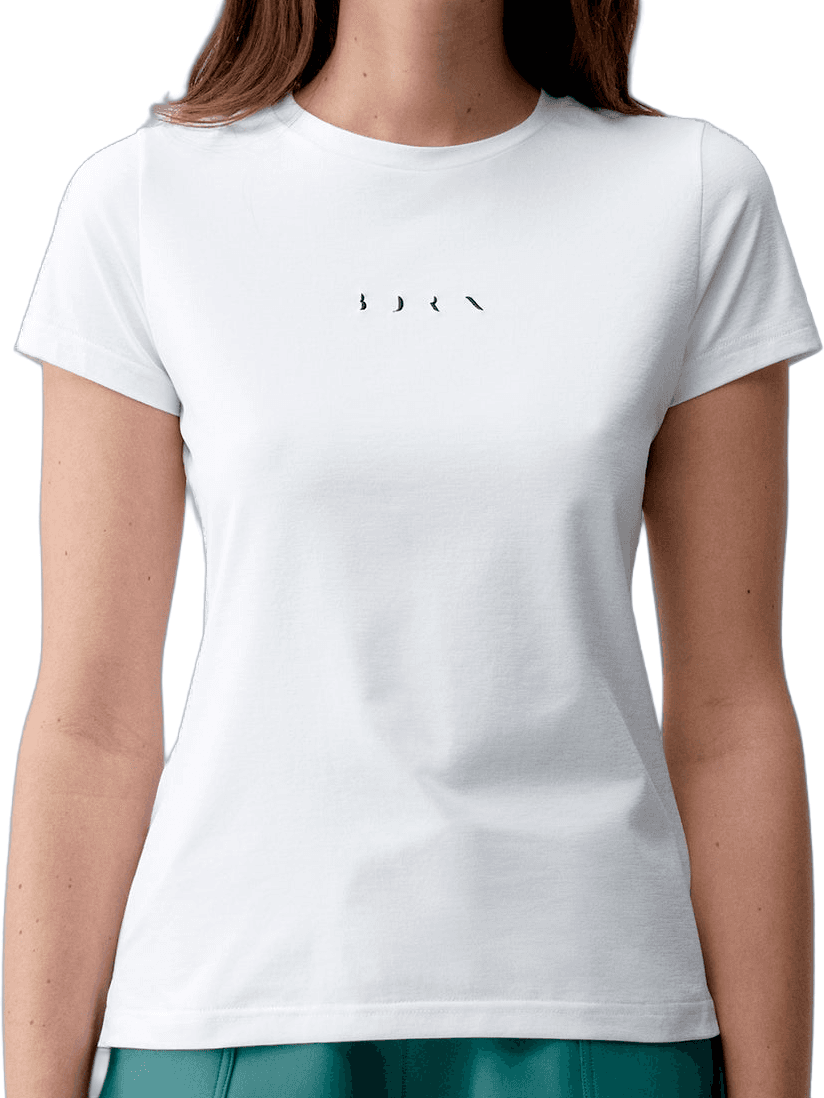Samarreta BORN LIVING YOGA BORN4ME