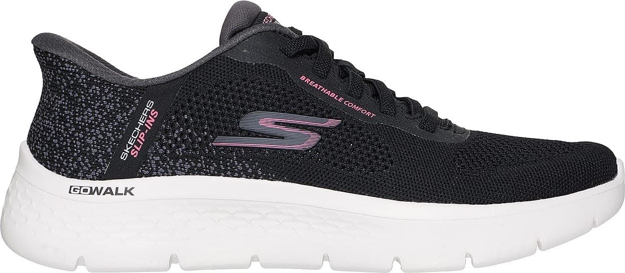 Zapatillas SKECHERS GO WALK FLEX - SAFIYA