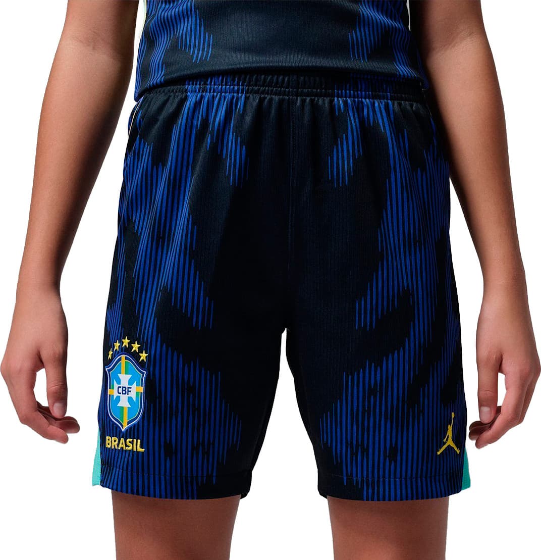 Pantalons NIKE CBF Y NK DF SHORT STAD AW3