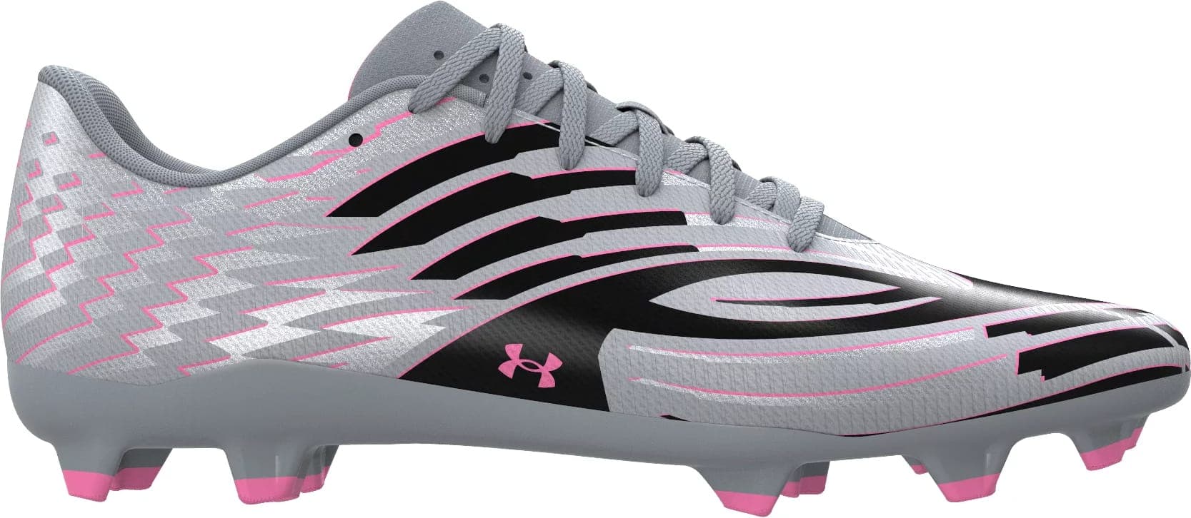 Sneaker UNDER ARMOUR UA U SHADOW SELECT 4 FG