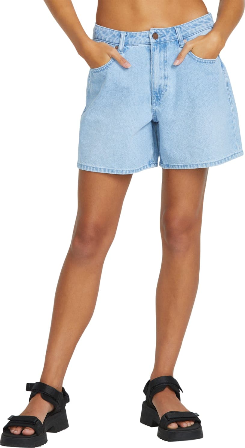 Pants VOLCOM STONED BF SHORT