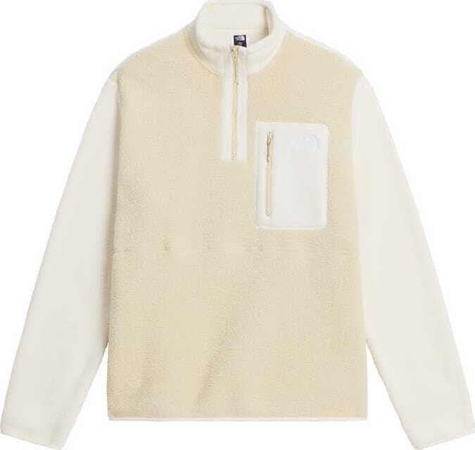 Forro Polar THE NORTH FACE M YUMIORI 14 ZIP