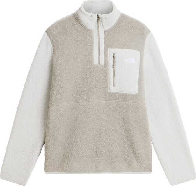 Forro Polar THE NORTH FACE M YUMIORI 14 ZIP