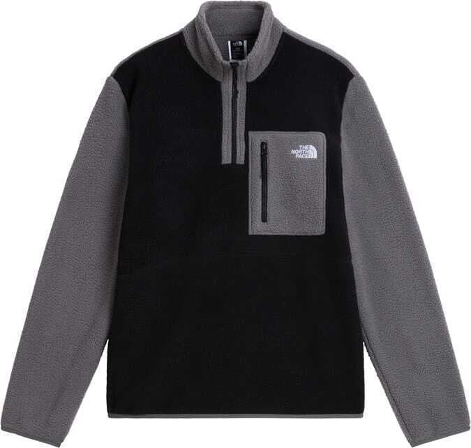 Forro Polar THE NORTH FACE M YUMIORI 14 ZIP