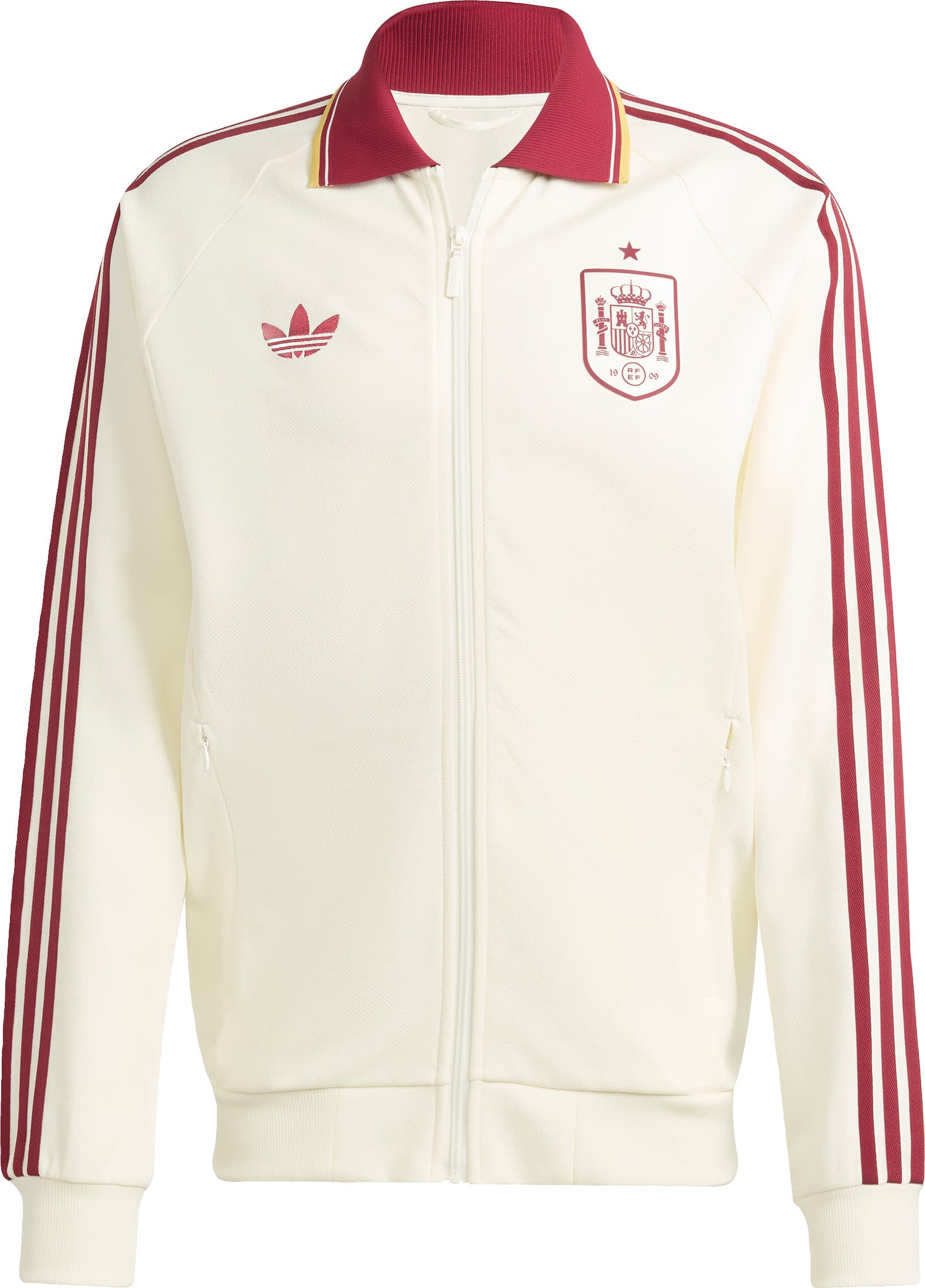 Hoodie ADIDAS ESPAÑA RFEF FIFA WORLD CUP 2026™