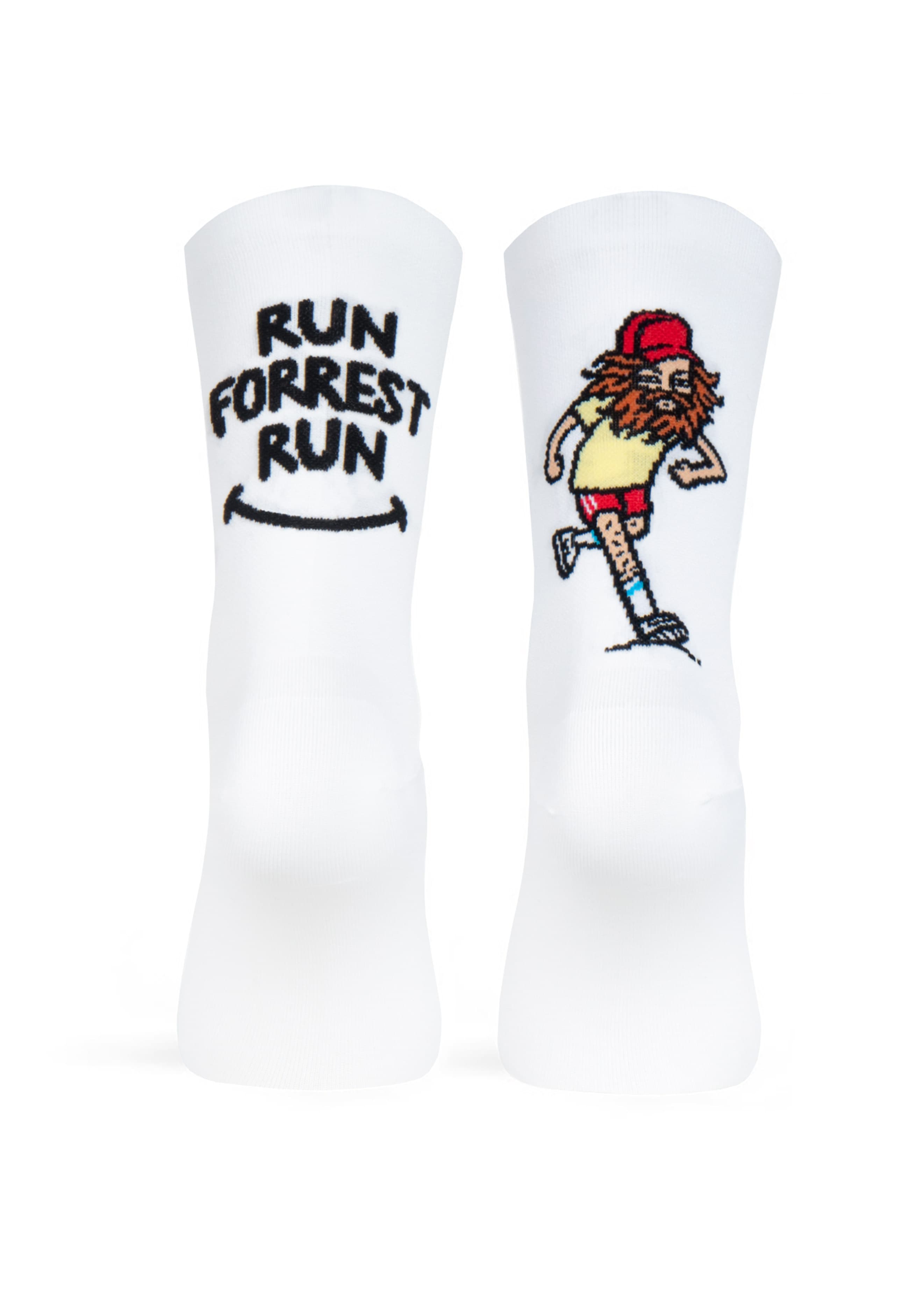 Calcetines PACIFIC AND CO FORREST RUN