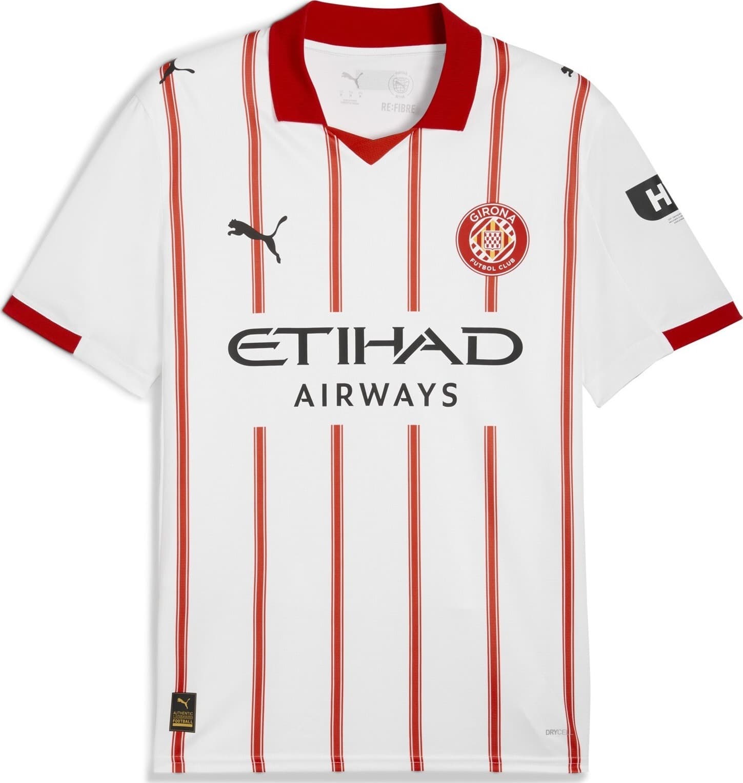 Camiseta PUMA GFC HOME JERSEY REPL
