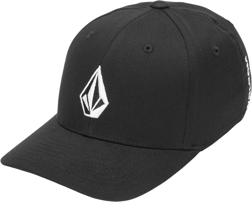 Cap VOLCOM FULL STONE FLEXFIT HAT