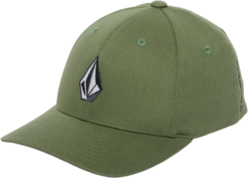 Cap VOLCOM FULL STONE FLEXFIT HAT