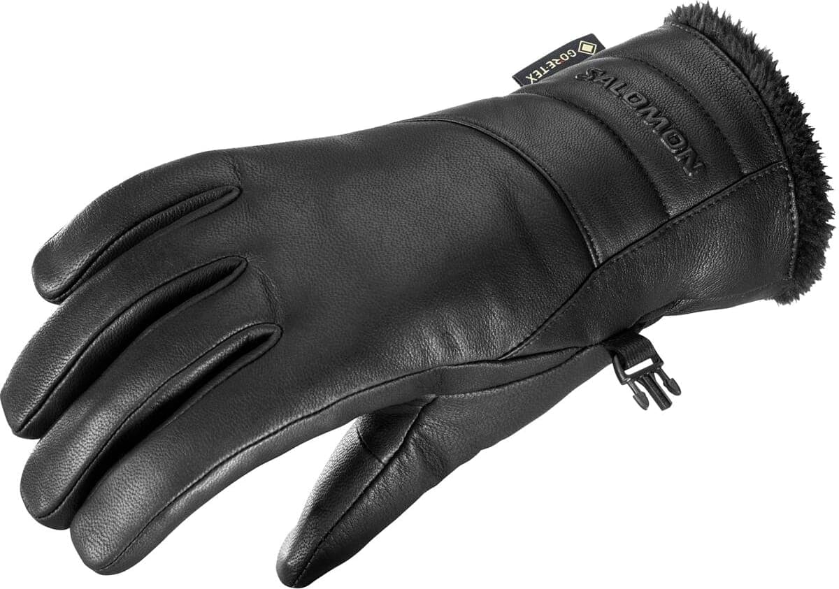 Guantes SALOMON NATIVE GORE-TEX W
