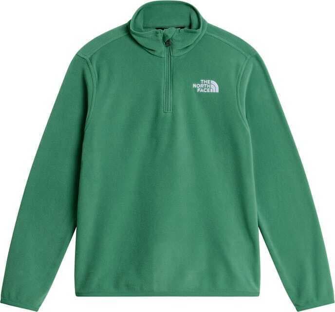 Folre Polar THE NORTH FACE TEEN GLACIER 14 ZIP PULLOVER