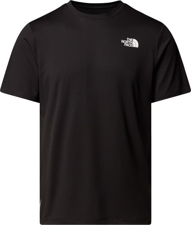 TNF BLACK