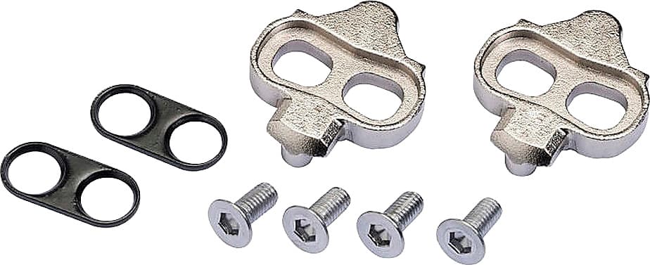 Pedal GIANT CALAS PEDALES GIANT MTB CON LIBERTAD ANGULAR