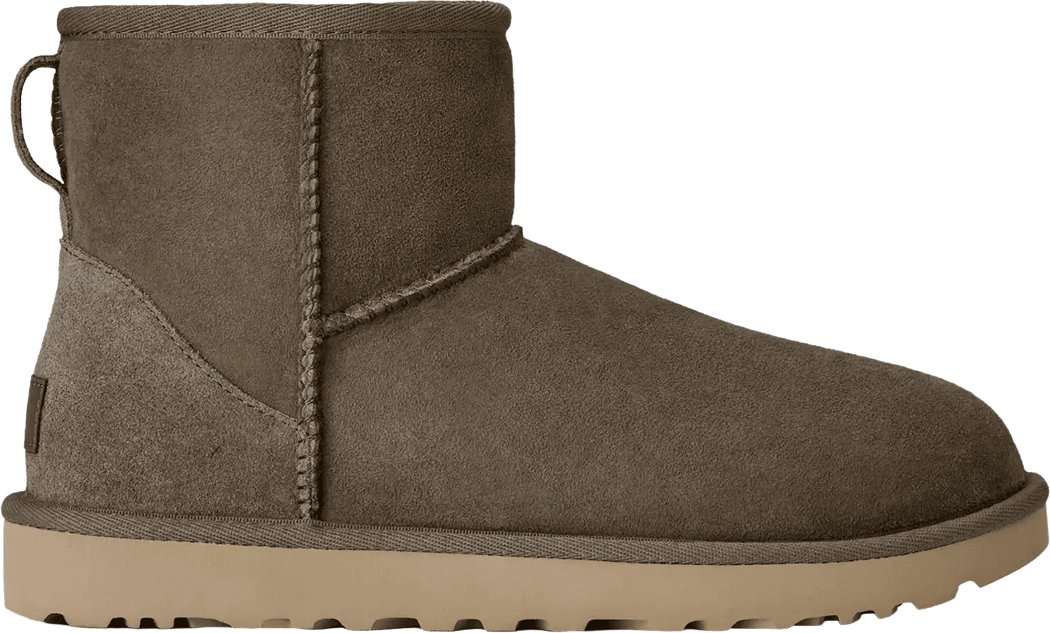 Botes UGG W CLASSIC MINI II