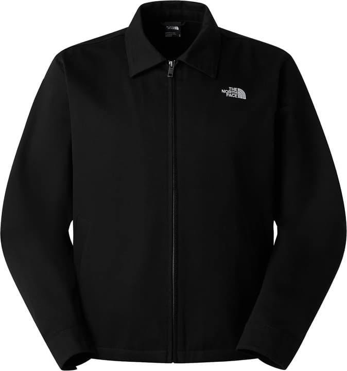 Jaqueta THE NORTH FACE M TWILL COLLARED JACKET